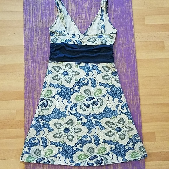 Patagonia dress - Picture 5 of 5